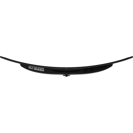 MSI MPG 491CQP QD-OLED 49 gebogener Ultrawide-Gaming-Monitor (schwarz, 2x HDMI, Display-Port, 2x USB-A, USB-B, USB-C, 144 Hz)