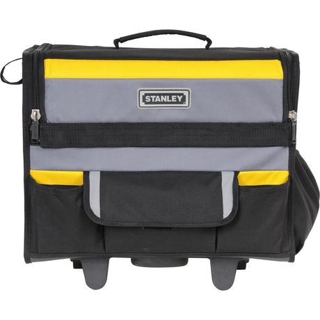 Stanley Toolship Bag 18 mit Rädern