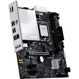 Msi pro h810m-b socket 1851 moederbord (2.5 gb-lan, sound, µatx)