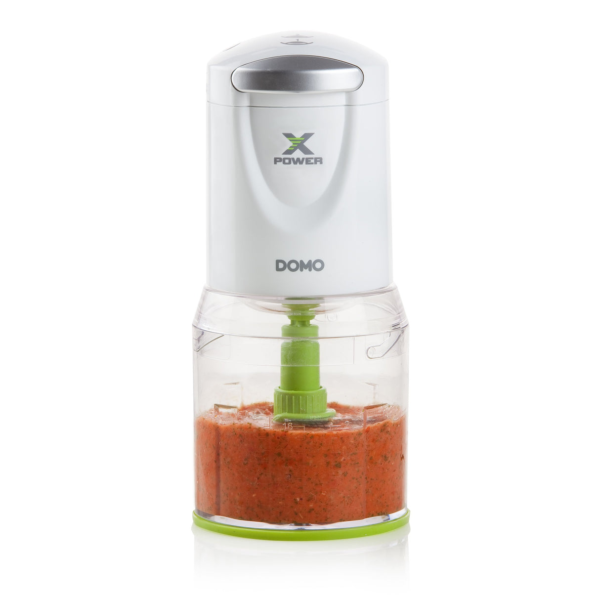 Domo Mini-Zerkleinerer 'X Power' do9192mc