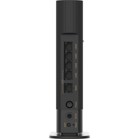 Asus ProArt Router PRT-BE5000 Dual Band WiFi 7 Mesh Router (Schwarz)