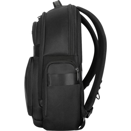 Targus 15 -16 mobiler Elite-Rucksack Rucksack (schwarz)