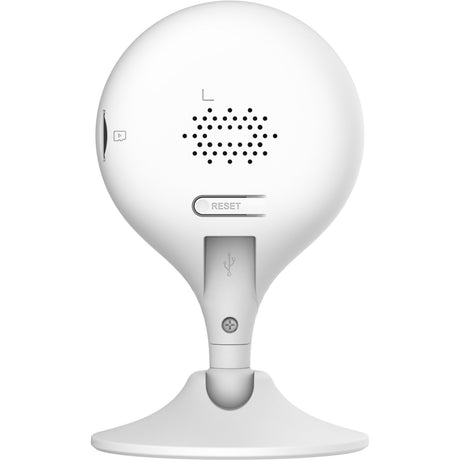 Imou Cue 2 Netzwerkkamera (weiß, Wi-Fi 6)