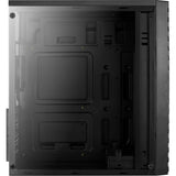 Aerocool -Streifen