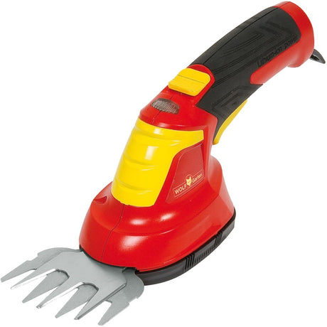 Wolf-Garten Akku-Grasschere Li-Ion Power Finesse 30 R – 3,7 V Akku