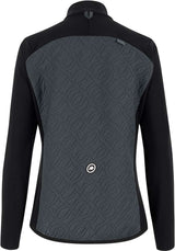 Assos Trail Steppenwolf T3 – Windjacke für Damen