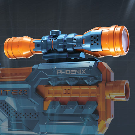 Hasbro Nerf Elite 2.0 Phoenix CS-6 Nerf Gun