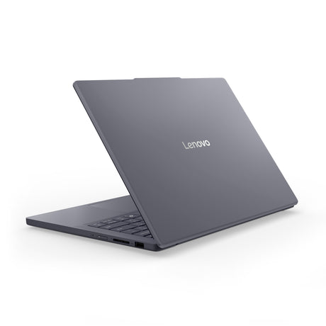 Lenovo ideapad slim 3 14ahp10 (83k9003cmh) 14 laptop (grijs | r7 8840hs | radeon 780m graphics | 16 gb | 1 tb ssd)