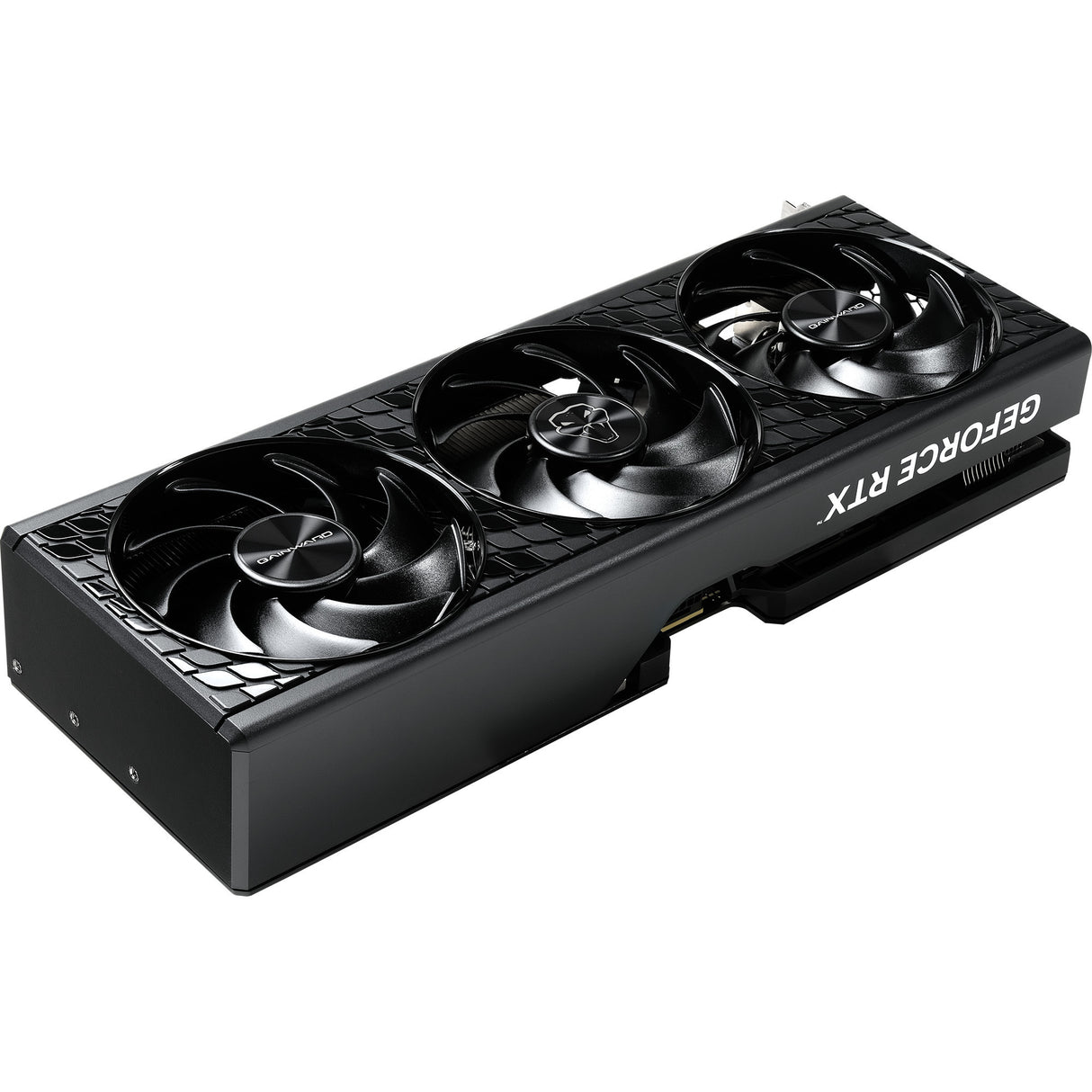 Gainward geforce rtx 5080 python iii oc grafische kaart (dlss 4, 3x displayport, 1x hdmi 2.1)