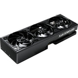 Gainward geforce rtx 5080 python iii oc grafische kaart (dlss 4, 3x displayport, 1x hdmi 2.1)