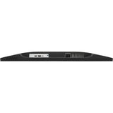 Viewsonic vg2709-2k-mhdu-2 27 Monitor (schwarz, 1x HDMI, 1x Display-Port, USB-C, USB-A, USB-B, 100 Hz)