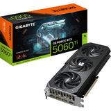 Gigabyte GeForce RTX 5060 Ti Gaming OC 8G Grafikkarte (3x DisplayPort, 1x HDMI)