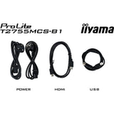 IIYAMA IIYama Prolite T2755MSC-B1
