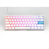 Ducky Ducky One 2 Mini White Classic Klassiker