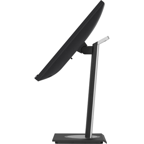 Viewsonic vg2756-4k Docking-Monitor 27 (schwarz (matt), 1x HDMI, 1x Display-Port, USB-C, USB-A, USB-B, Sound)