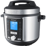 Steba Multi -Choker -Schnellkochtopf DD 3 intelligent