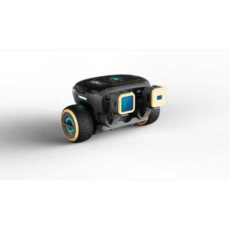 Ubtech Ugot AI Space Exploration Kit Roboter (Bluetooth 5.0, Wi-Fi 2,4 GHz 5 GHz)