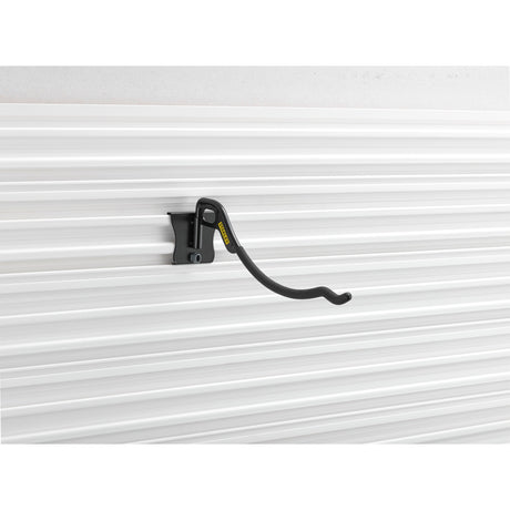 Stanley Stanley Track Wall Bicycle Hook Horizontal