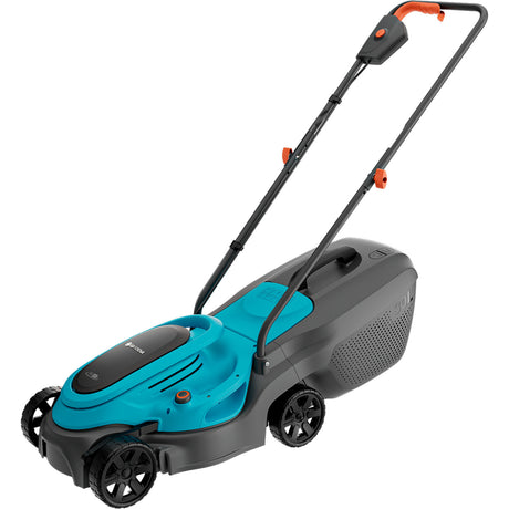 Gardena Akku-Rasenmäher Easymax 3218 V P4A Set 40