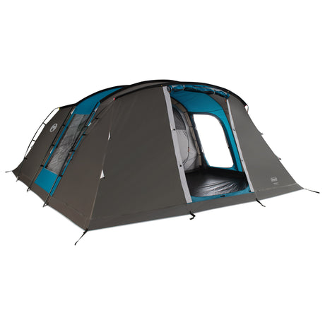 Coleman Vespucci 6 Zelt (graublau)