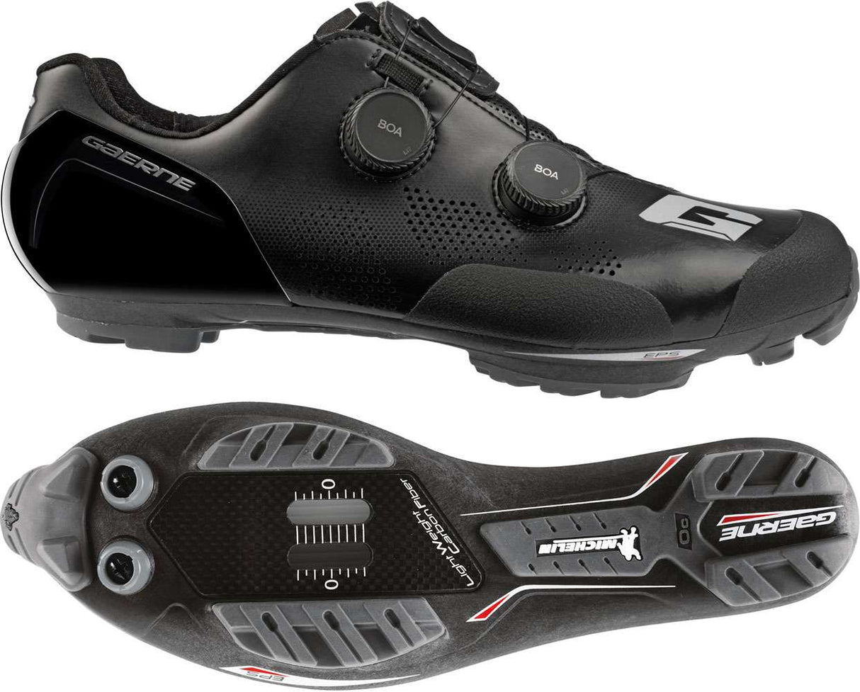 Gaerne Carbon G.Snx – MTB-Schuhe