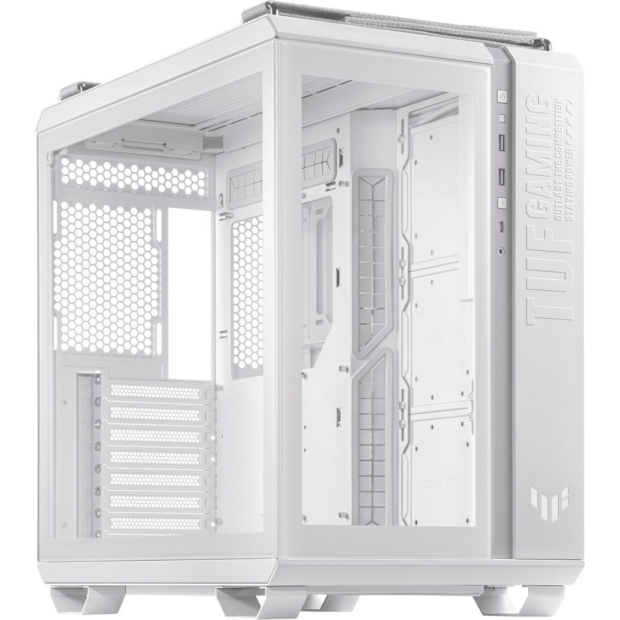 Asus TUF-Gaming GT502