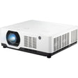 Viewsonic LSC601WU WUXGA-Laserinstallationsprojektor (weiß, 6000 Ansi-Lumen, 3 LCD mit MLA)