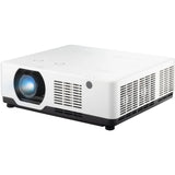 Viewsonic LSC601WU WUXGA-Laserinstallationsprojektor (weiß, 6000 Ansi-Lumen, 3 LCD mit MLA)