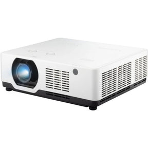 Viewsonic LSC601WU WUXGA-Laserinstallationsprojektor (weiß, 6000 Ansi-Lumen, 3 LCD mit MLA)