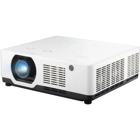 Viewsonic LSC601WU WUXGA-Laserinstallationsprojektor (weiß, 6000 Ansi-Lumen, 3 LCD mit MLA)