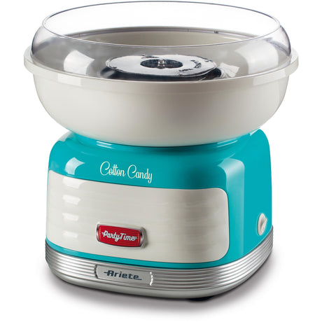 Ariete Party Time Zuckerwattemaschine 2973 01 (hellblau)