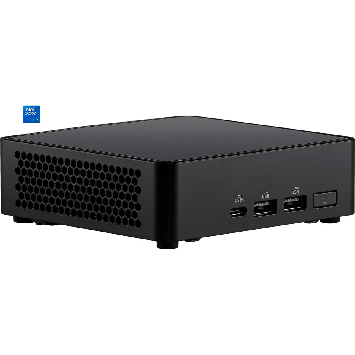 ASUS NUC 14 Slim Kit RNUC14RVKI300002I