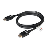 Club 3D Ultrahohling HDMI