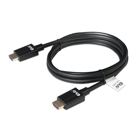 Club 3D Ultrahohling HDMI