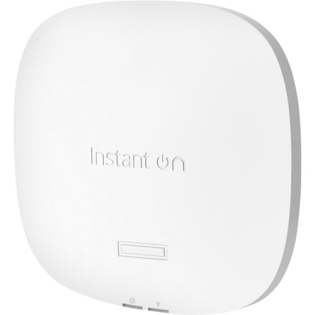 Hewlett Packard Enterprise Instant On (RW) AP25 Access Point (Weiß, Wi-Fi 6 4x4)