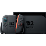 Nintendo Switch 2 Handheld-Spielekonsole