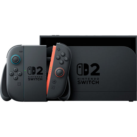Nintendo Switch 2 Handheld-Spielekonsole