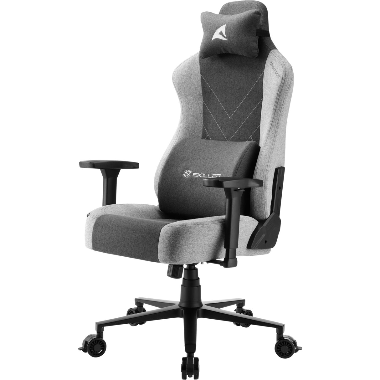 Sharkoon Sharkoon Skiller SGS30 Stoff