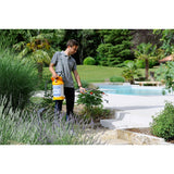 Hozelock Pulsar plus 7 -Liter -Druckspray