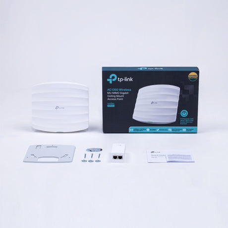 Tp-Link Omada EAP225 Access Point (weiß)