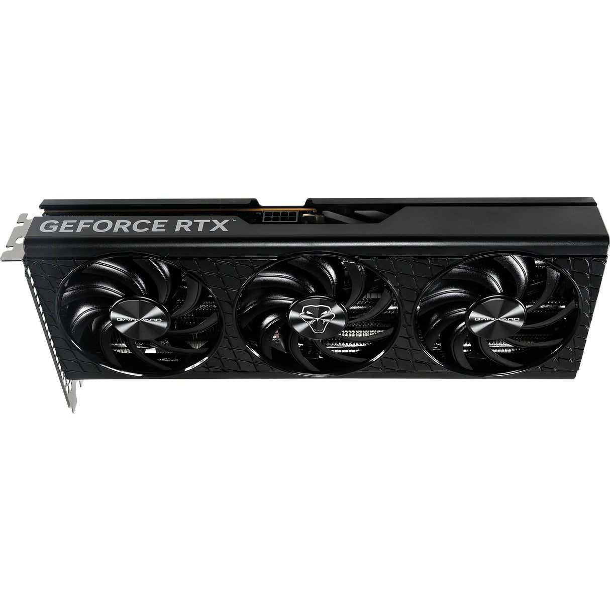 Gainward GeForce RTX 5060 Ti Python III 8GB Grafikkarte (3x DisplayPort, 1x HDMI 2.1, DLSS 4)