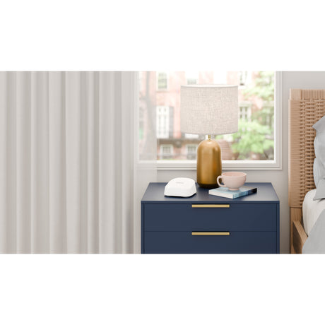Eero 7 Mesh WLAN-Router Mesh-Router (weiß)
