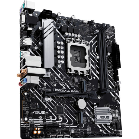 ASUS PRIME H610M-A WLAN
