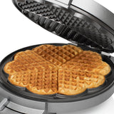 Prinzessin Waffeleisen Deluxe