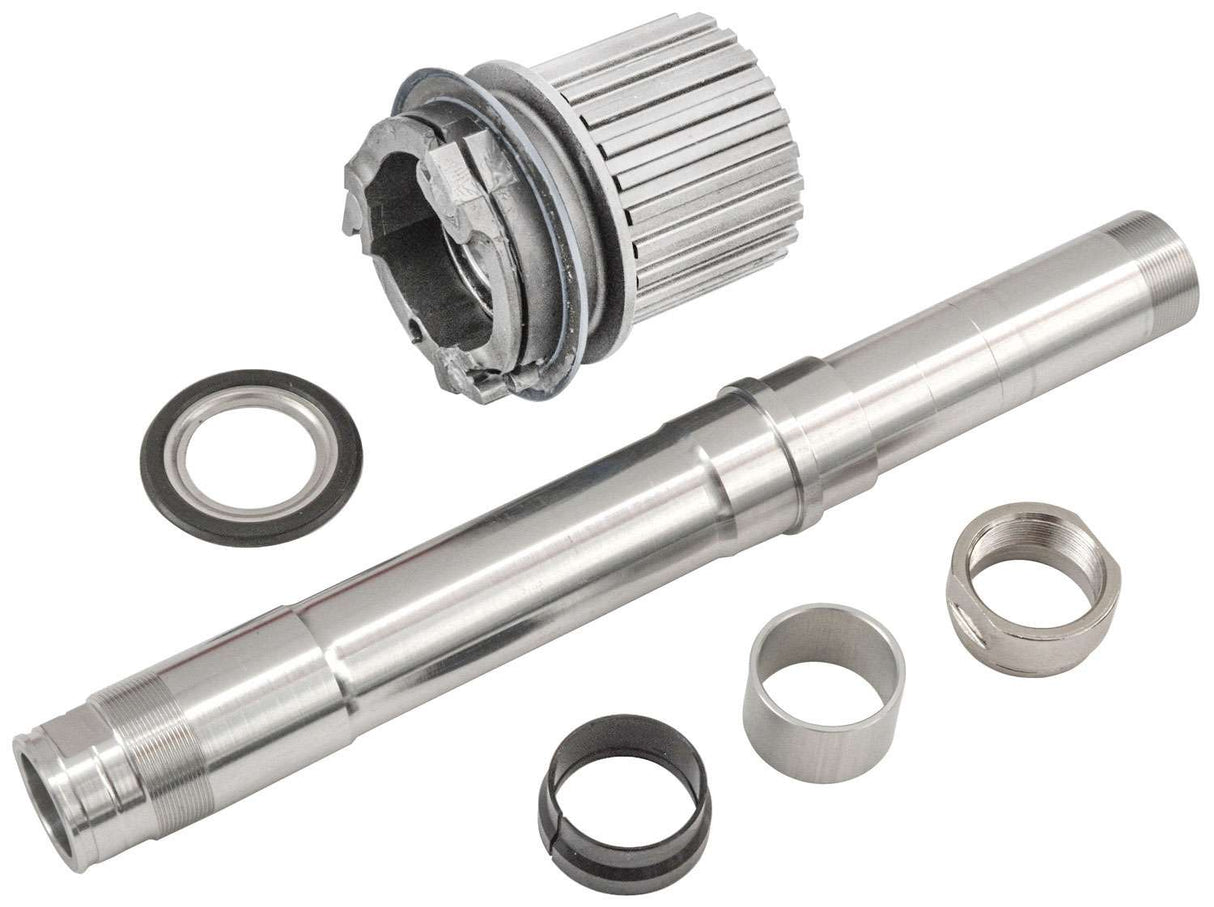 Fulcrum-Umrüstsatz Shimano Micro Spline für AFS-Naben