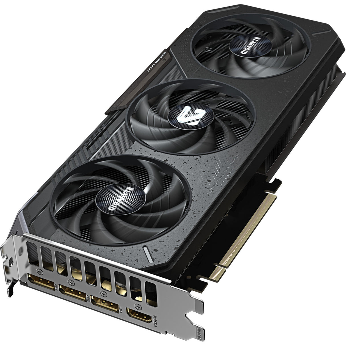 Gigabyte GeForce RTX 5060 Ti Gaming OC 8G Grafikkarte (3x DisplayPort, 1x HDMI)