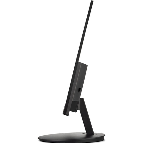 Viewsonic VA24E1-H Full HD 24 Monitor (schwarz, 1x HDMI, 1x VGA, 120 Hz)