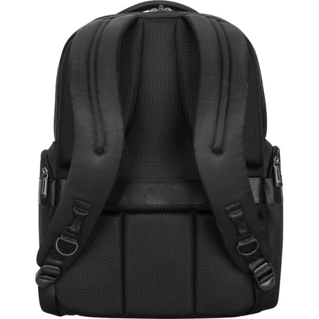 Targus 15 -16 mobiler Elite-Rucksack Rucksack (schwarz)
