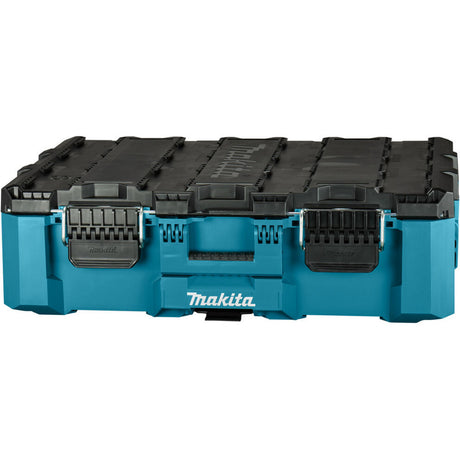 Makita Maktrak Werkzeugkoffer groß (blau schwarz)