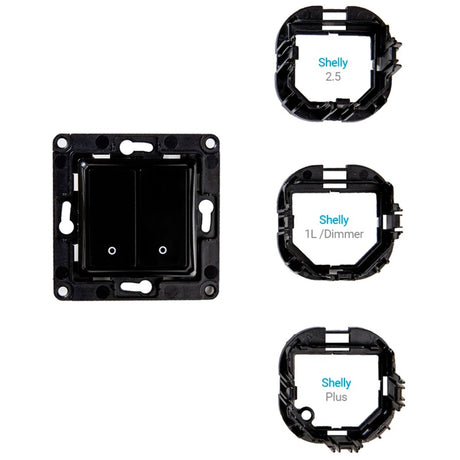 Shelly Shelly Wall Switch 2